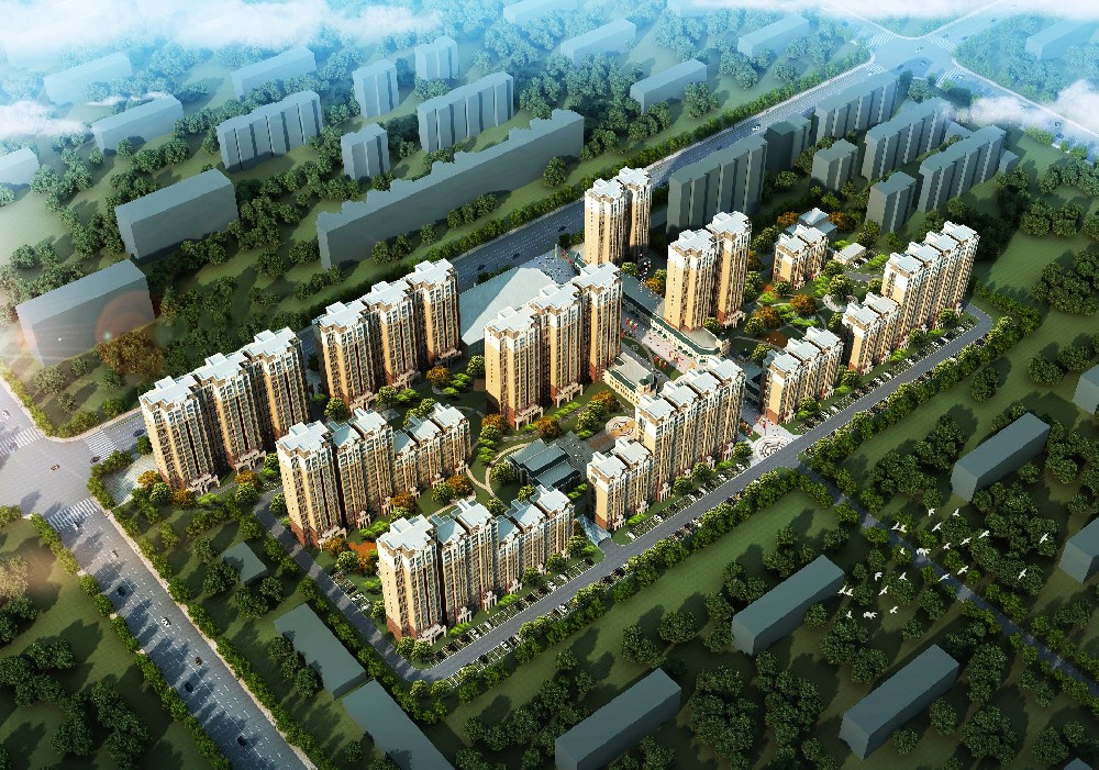 津成廣場